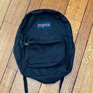 Jansport Superbreak Backpack Black